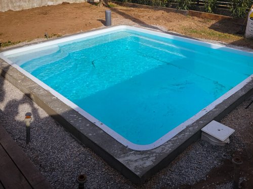 POURQUOI CHOISIR UNE PISCINE COQUE POLYESTER