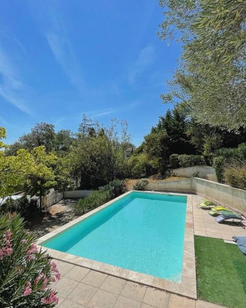 Pisciniste Béziers